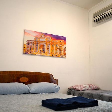 Cozy Rooms Рим Екстериор снимка