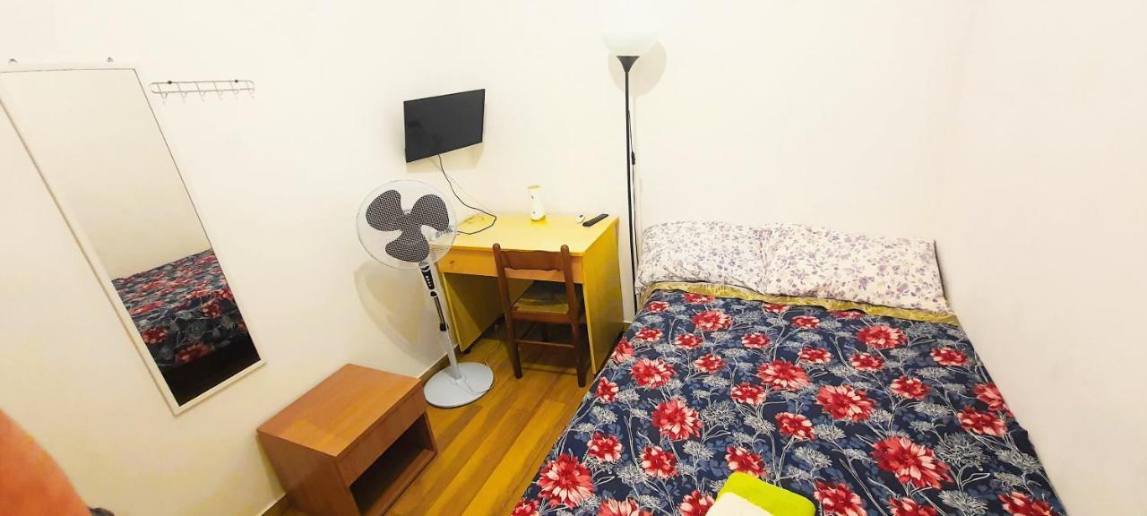 Cozy Rooms Рим Екстериор снимка