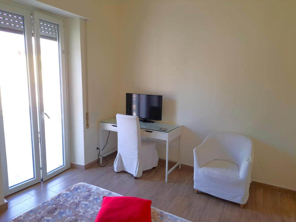 Cozy Rooms Рим Екстериор снимка