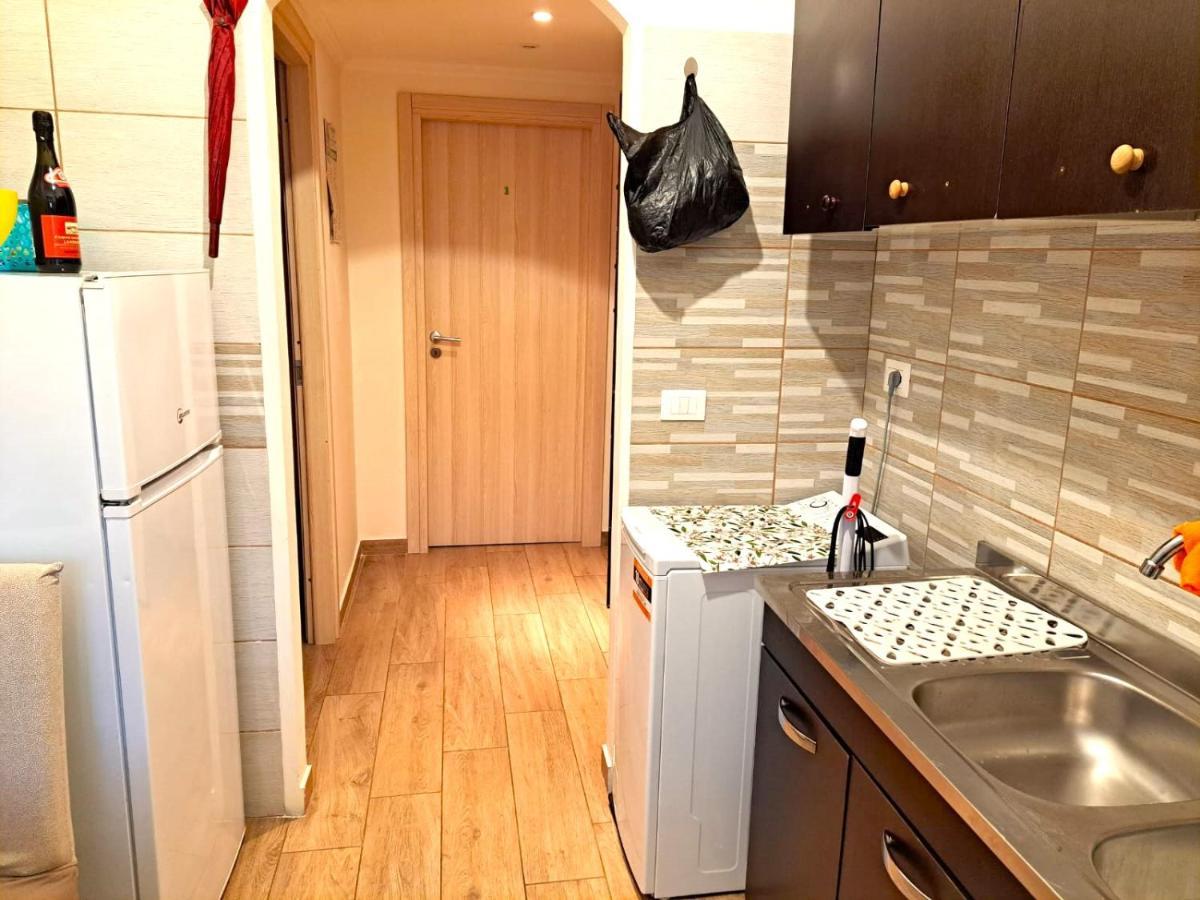 Cozy Rooms Рим Екстериор снимка