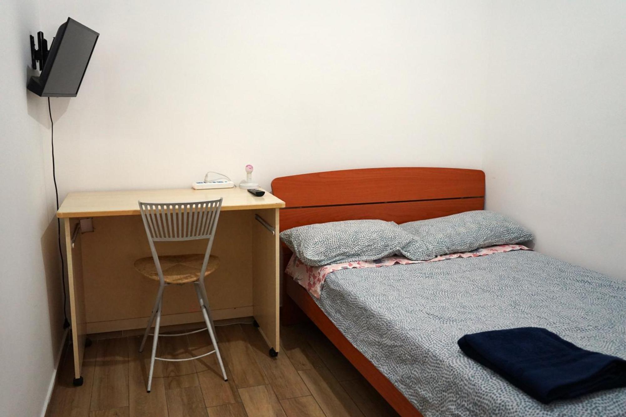 Cozy Rooms Рим Екстериор снимка