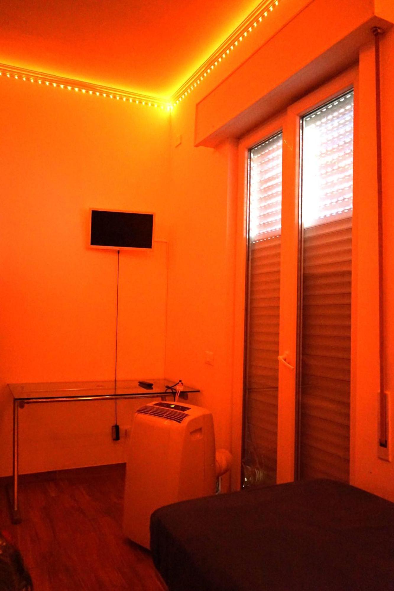 Cozy Rooms Рим Екстериор снимка