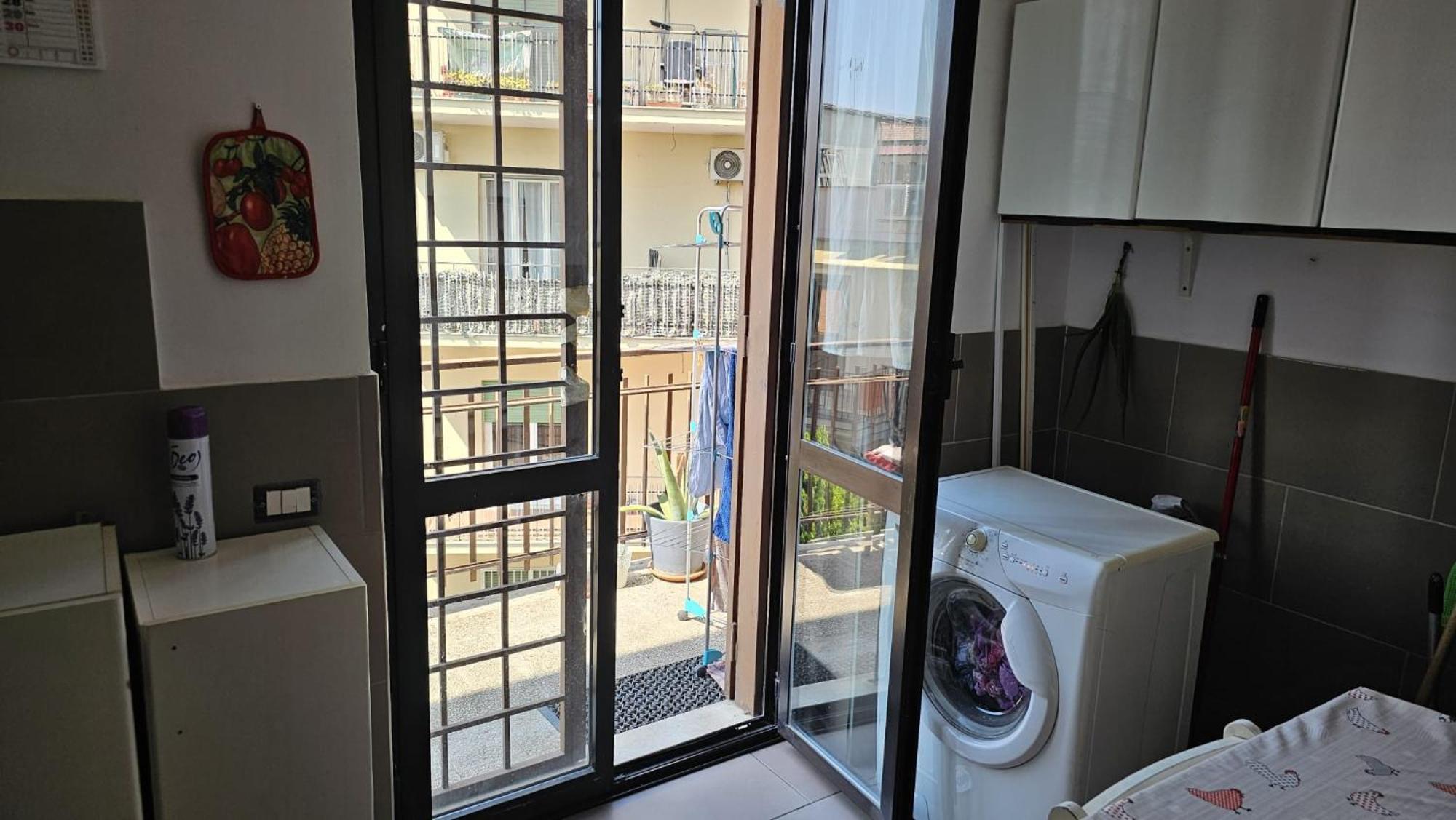 Cozy Rooms Рим Екстериор снимка