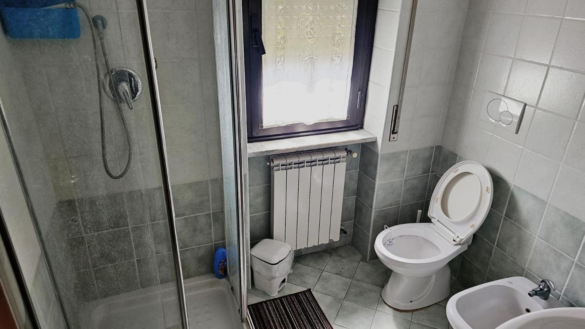 Cozy Rooms Рим Екстериор снимка