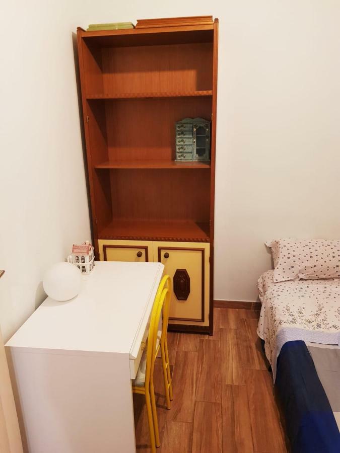 Cozy Rooms Рим Екстериор снимка