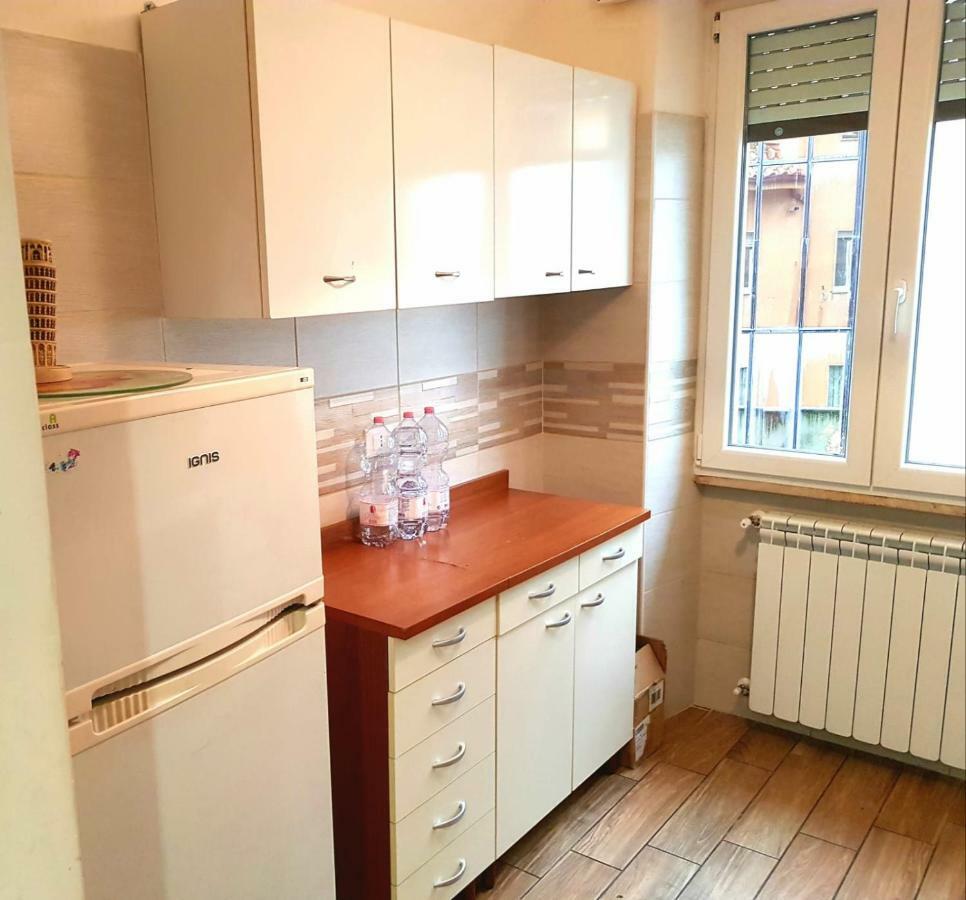 Cozy Rooms Рим Екстериор снимка