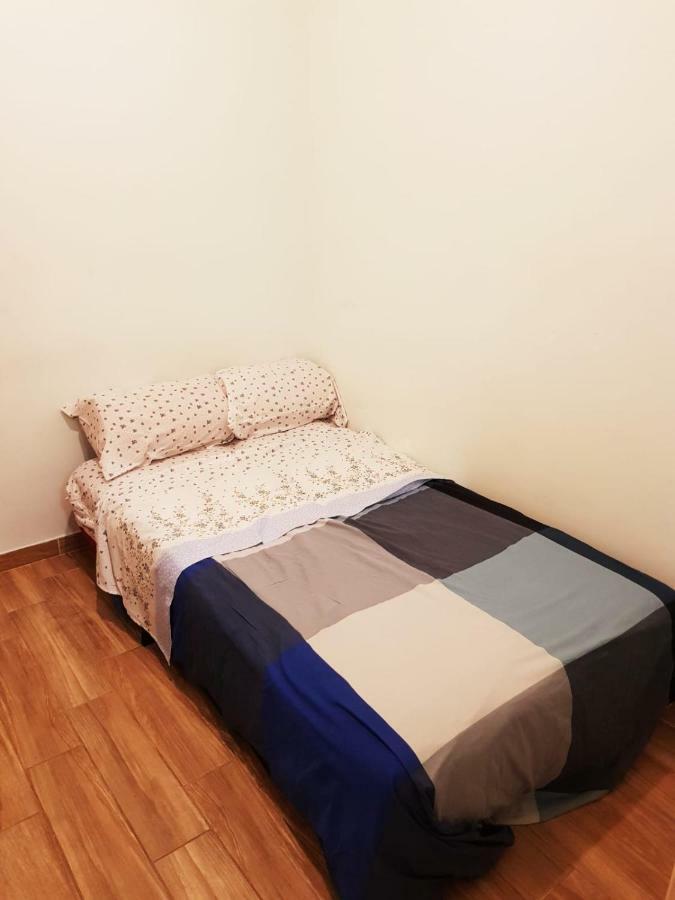 Cozy Rooms Рим Екстериор снимка
