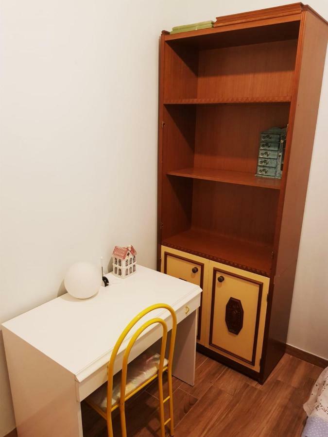 Cozy Rooms Рим Екстериор снимка
