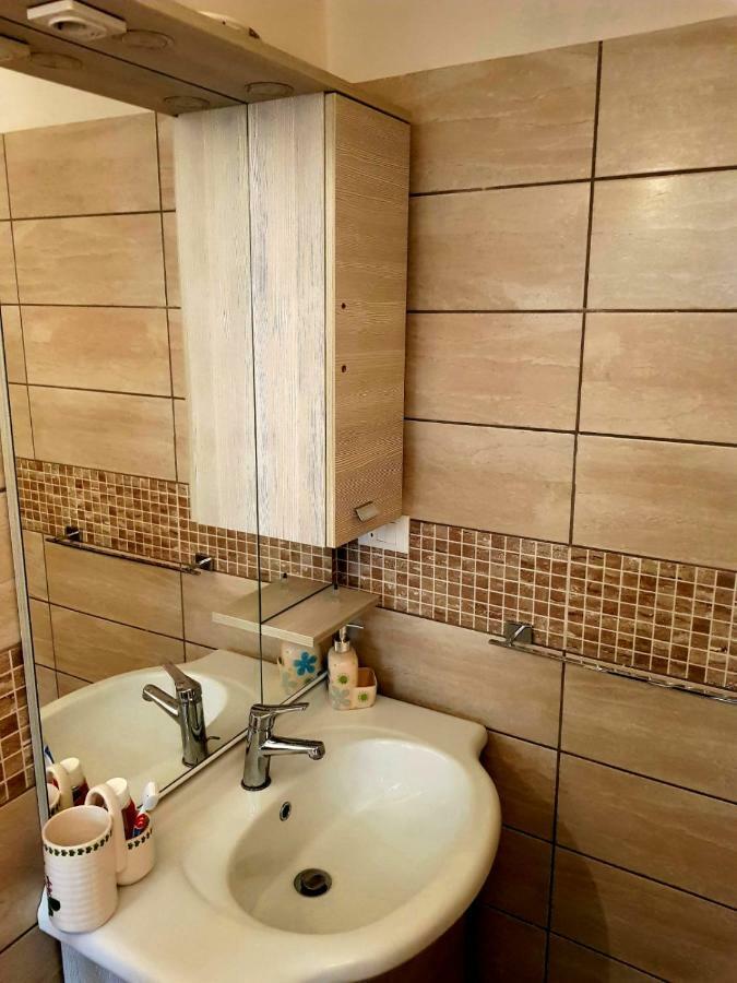 Cozy Rooms Рим Екстериор снимка